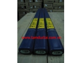 Que hàn tig INOX Kiswel T-316L-0.9MM 