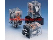 Relay kiến