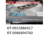 SÊN ĐƠN RS25-1R DBC-KOREA ,XÍCH ĐƠN RS25-1R DBC-KOREA 