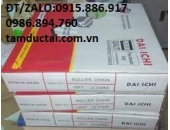 SÊN ĐƠN DAIICHI 25-1R ;XÍCH ĐƠN DAIICHI 25-1R ;