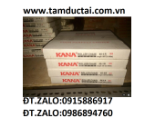 SÊN KANA , XÍCH KANA