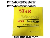 SÊN  STAR -XÍCH STAR