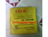 SÊN STAR , XÍCH STAR 
