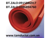 SILICON XỐP ĐỎ