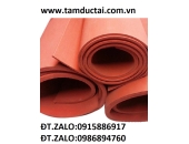 SILICON XỐP ĐỎ 
