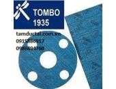 TẤM AMIANG CHỊU NHIỆT TOMBO 1935  XANH 