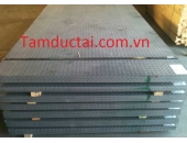 Tấm Gân chống trược Inox 304