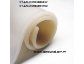 tấm silicon chịu nhiệt
