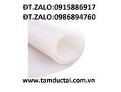 TẤM SILICON