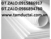 TẤM TEFLON CHỊU NHIỆT 0.3MM