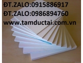 TẤM NHỰA TEFLON  