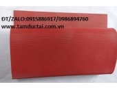Thảm Cách Điện 10kV 1m - ATD0010
