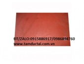 Thảm Cách Điện 22kV 1m2 - ATD0012