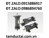thủy lực Ashun