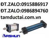 THỦY LỰC ASHUN
