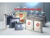 Tụ bù hạ thế