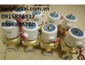 VAN ĐIỆN TỪ  STNC 