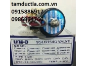 VAN ĐIỆN TỪ  UNI-D-TAIWAN