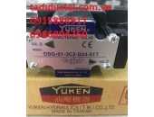 VAN THỦY LỰC YUKEN ,VAN DẦU YUKEN-TAIWAN