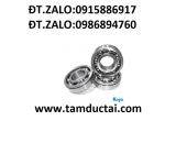 ​BẠC ĐẠN KOYO 6203 ZZ 