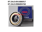 BẠC ĐẠN NSK7205