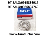 BẠC ĐẠN SKF 6201