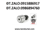 BẠC ĐẠN IKO CF6UU