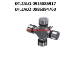 BẠC ĐẠN CHỮ THẬP GU-500 
