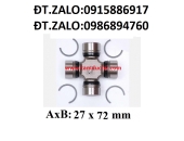 BẠC ĐẠN CHỮ THẬP GUN-46