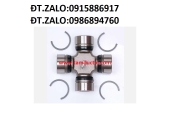 BẠC ĐẠN CHỮ THẬP ST-1640