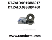 ​BẠC ĐẠN KOYO 6204 ZZ