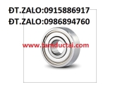 BẠC ĐẠN NACHI 6011