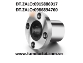 VÒNG BI TRƯỢT SAMICK LMF50UU