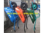 XE RÙA, BÁNH XE RÙA