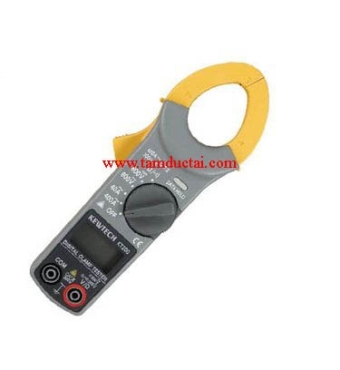 Ampe kìm Kewtech Kyoritsu KT200