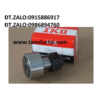 BẠC ĐẠN IKO CF16UU