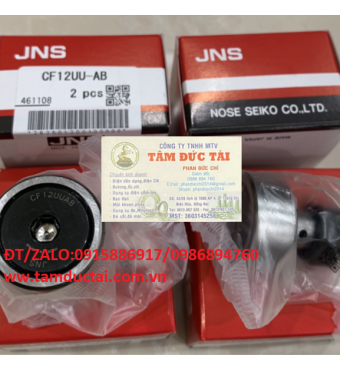 BẠC ĐẠN JNS CF12UU