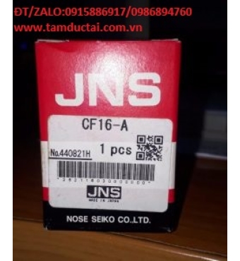 BẠC ĐẠN JNS CF16UU