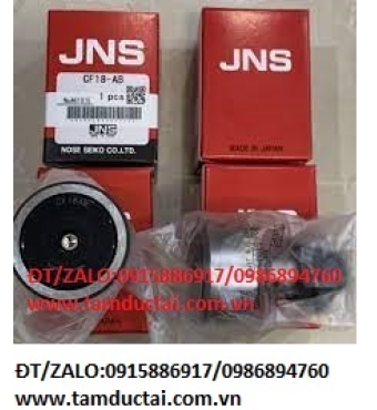 BẠC ĐẠN JNS CF18UU