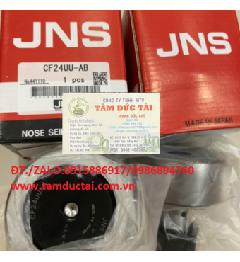 BẠC ĐẠN JNS CF24UU