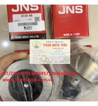 BẠC ĐẠN JNS CF30UU