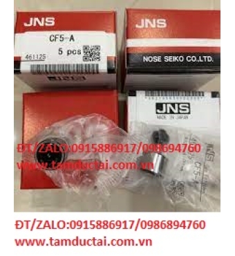 BẠC ĐẠN JNS CF5UU