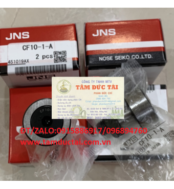 BẠC ĐẠN JNS CF6UU