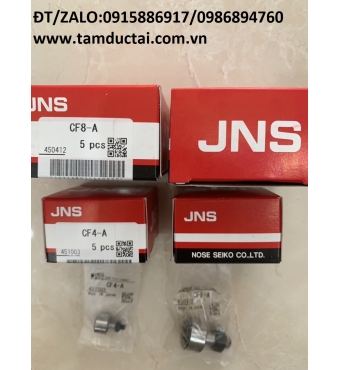 BẠC ĐẠN JNS CF8UU