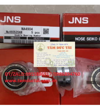 BẠC ĐẠN JNS NA4904 
