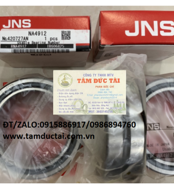 BẠC ĐẠN JNS NA4912