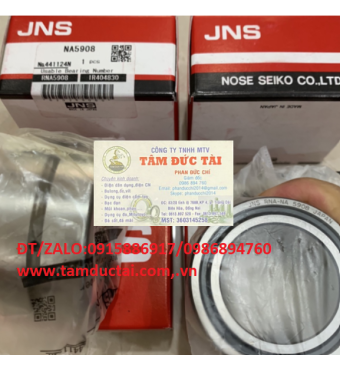 BẠC ĐẠN JNS NA5908