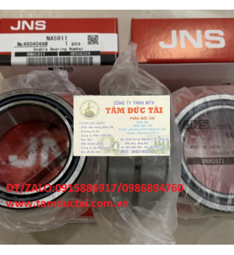 BẠC ĐẠN JNS NA5911