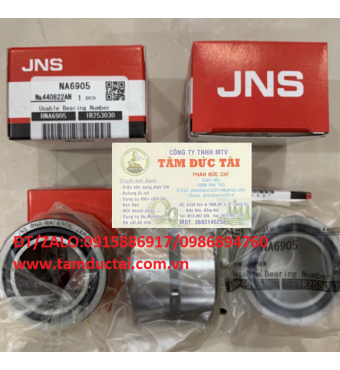 BẠC ĐẠN JNS NA6905