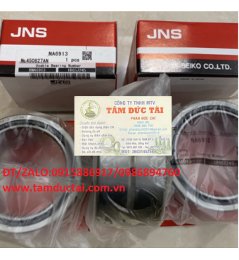 BẠC ĐẠN JNS NA6913  